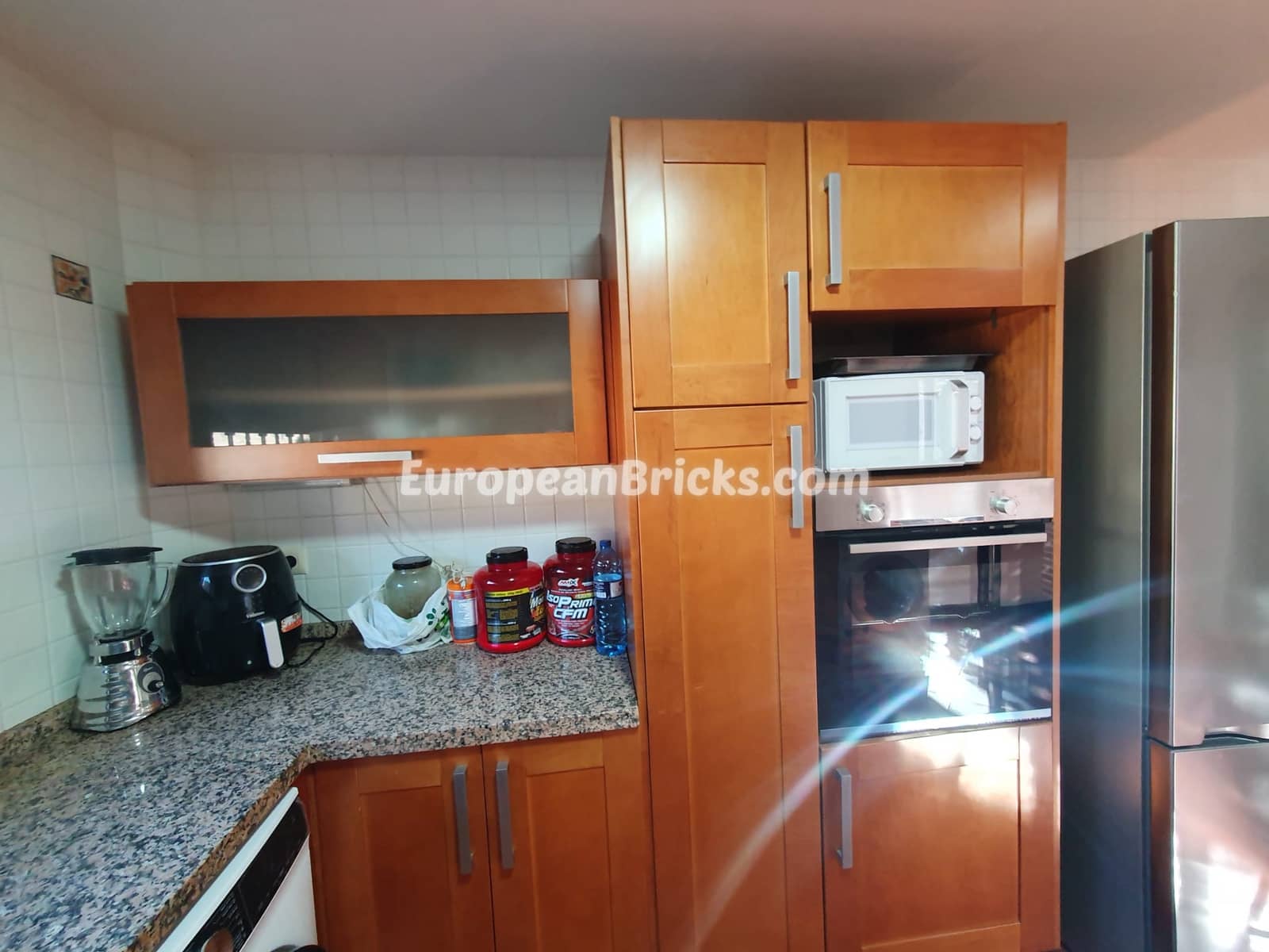 3 soveværelse Villa til salg i Canals - € 265.000 (Ref: 8317201)