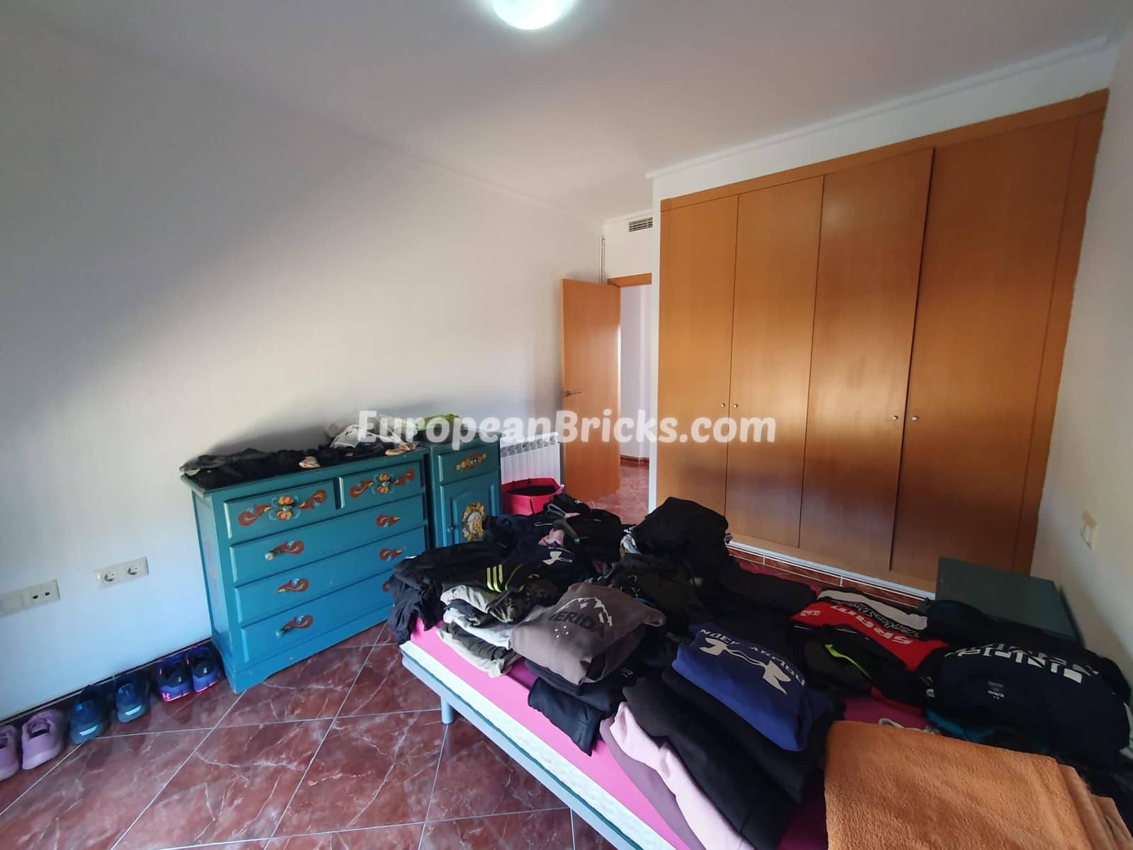 3 soveværelse Villa til salg i Canals - € 265.000 (Ref: 8317201)