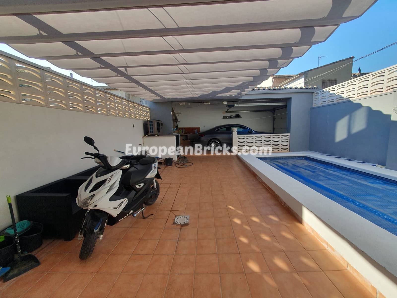 3 soveværelse Villa til salg i Canals - € 265.000 (Ref: 8317201)