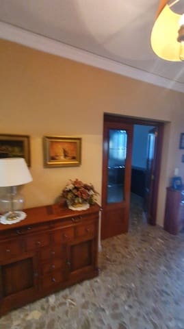 6 bedroom Villa for sale in Xàtiva with pool - € 395,000 (Ref: 8317205)