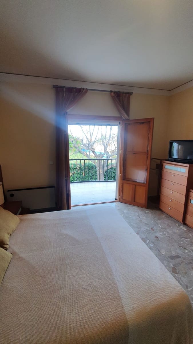 6 soveværelse Villa til salg i Xativa med swimmingpool - € 395.000 (Ref: 8317205)