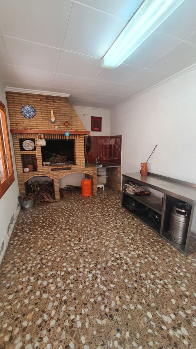 6 soveværelse Villa til salg i Xativa med swimmingpool - € 395.000 (Ref: 8317205)