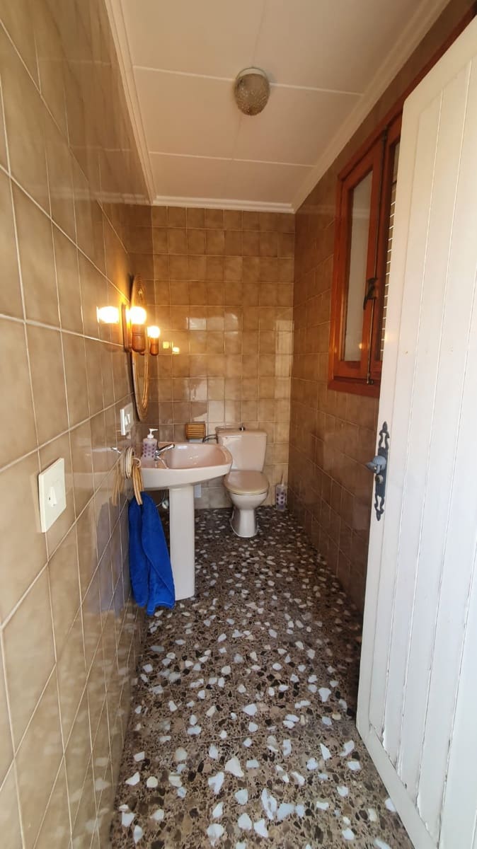 6 soveværelse Villa til salg i Xativa med swimmingpool - € 395.000 (Ref: 8317205)