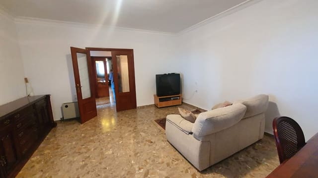 6 bedroom Villa for sale in Xàtiva with pool - € 395,000 (Ref: 8317205)