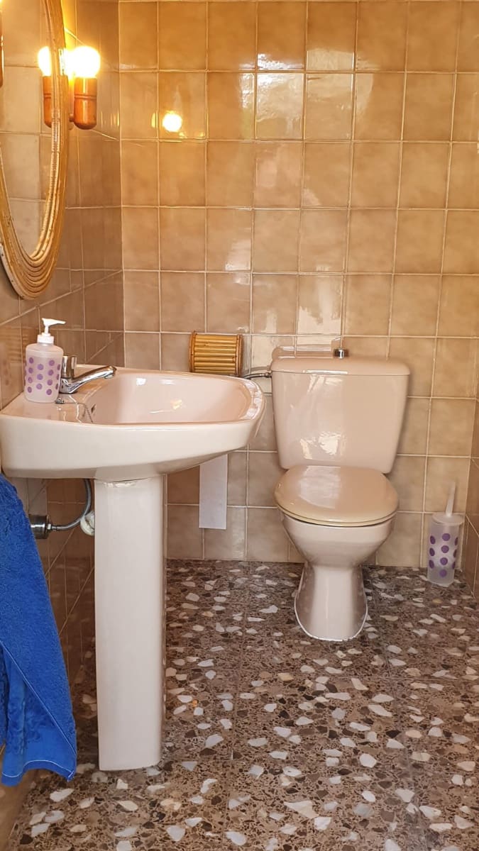 6 soveværelse Villa til salg i Xativa med swimmingpool - € 395.000 (Ref: 8317205)