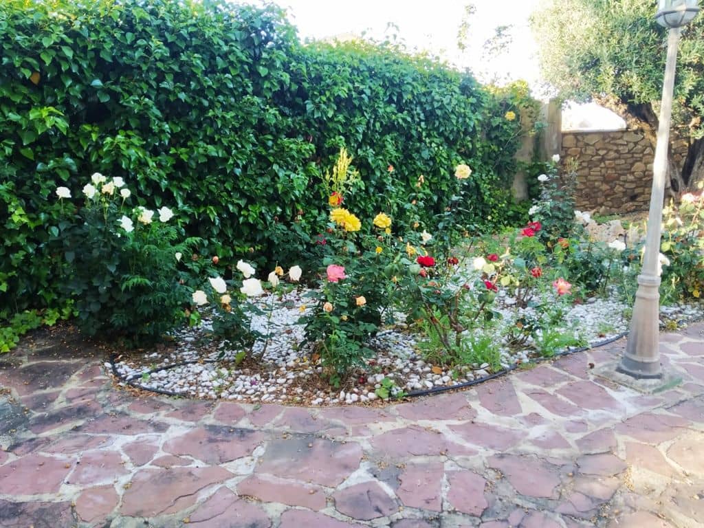 6 soveværelse Villa til salg i Xativa med swimmingpool - € 395.000 (Ref: 8317205)