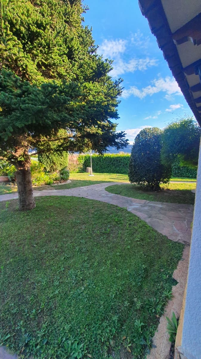 6 soveværelse Villa til salg i Xativa med swimmingpool - € 395.000 (Ref: 8317205)