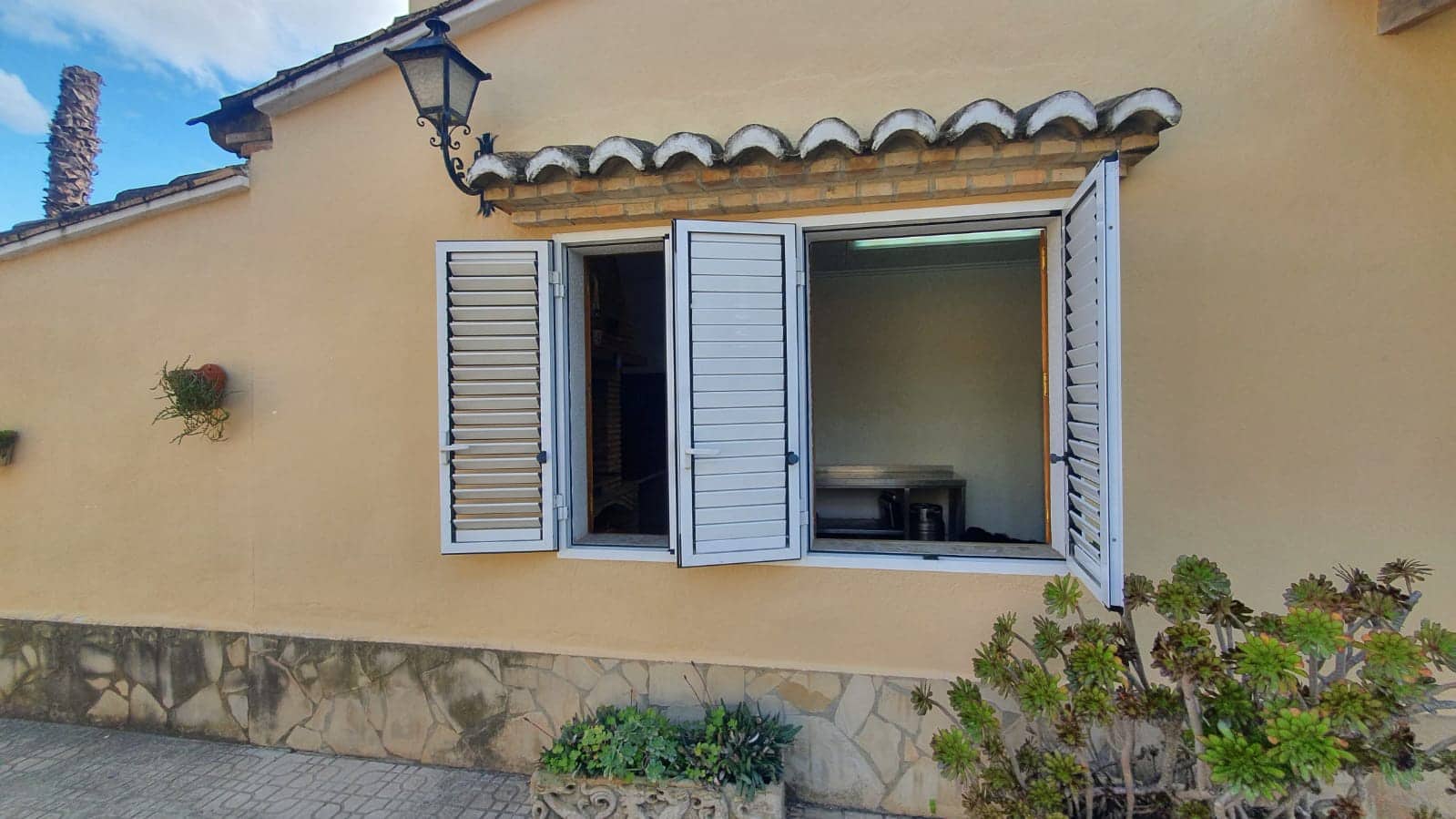 6 soveværelse Villa til salg i Xativa med swimmingpool - € 395.000 (Ref: 8317205)