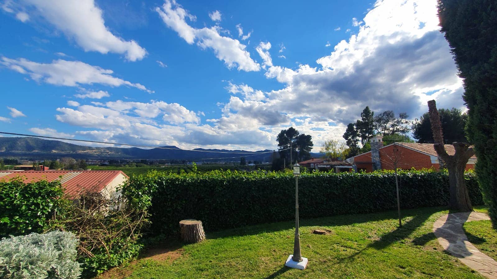 6 soveværelse Villa til salg i Xativa med swimmingpool - € 395.000 (Ref: 8317205)