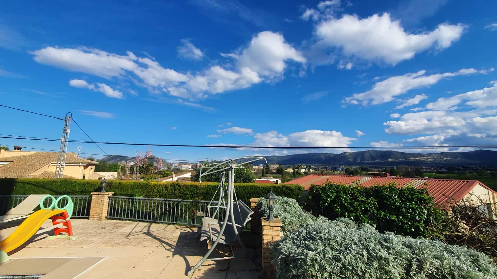 6 soveværelse Villa til salg i Xativa med swimmingpool - € 395.000 (Ref: 8317205)