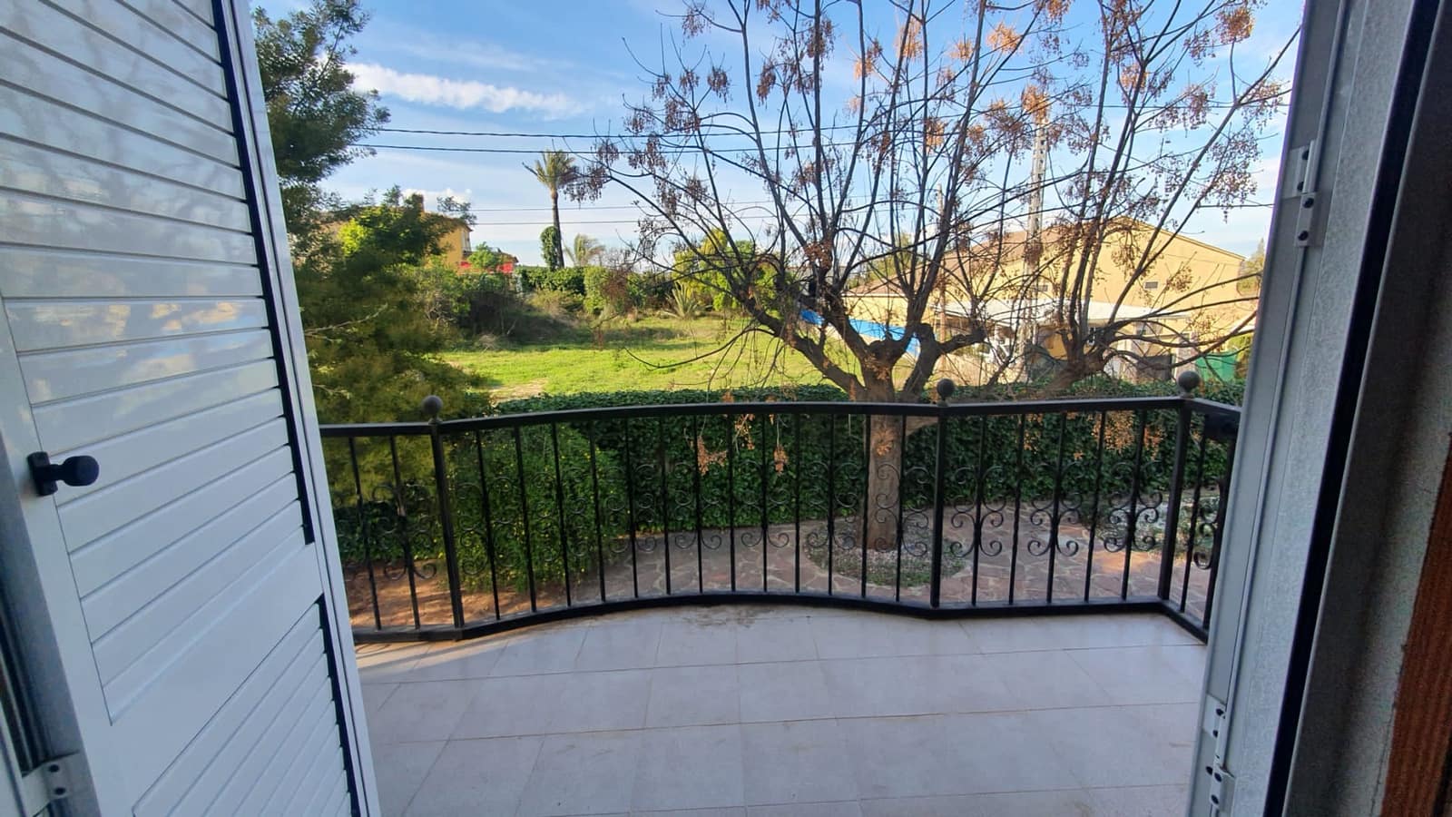 6 soveværelse Villa til salg i Xativa med swimmingpool - € 395.000 (Ref: 8317205)