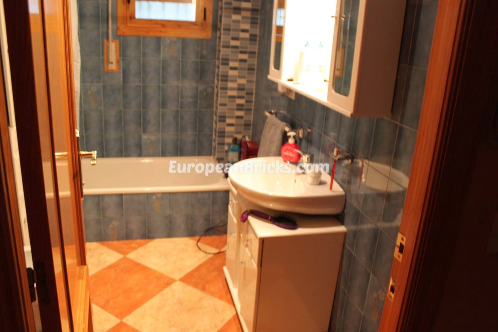 4 soveværelse Villa til salg i Xativa - € 290.000 (Ref: 8317206)