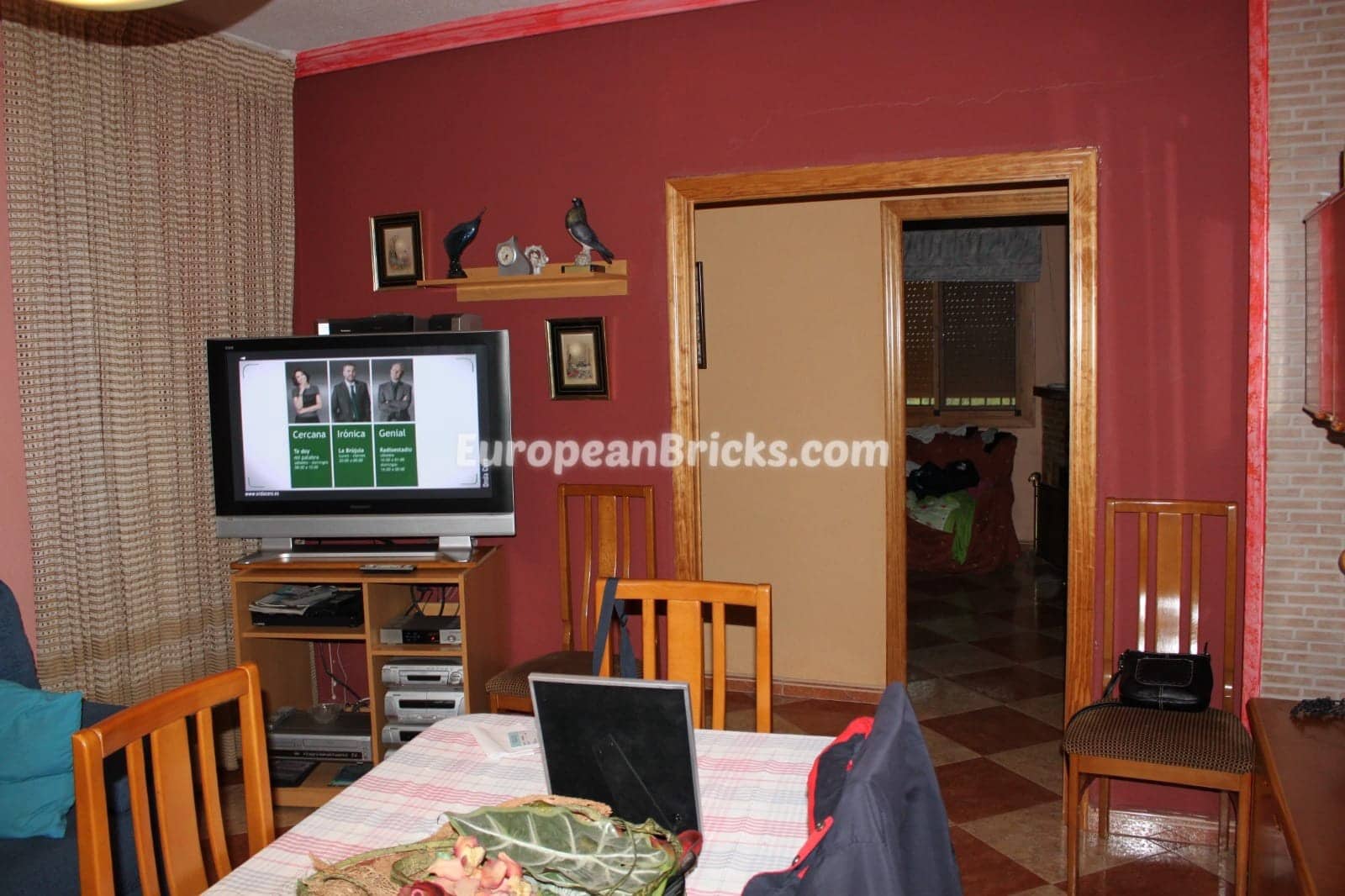 4 soveværelse Villa til salg i Xativa - € 290.000 (Ref: 8317206)