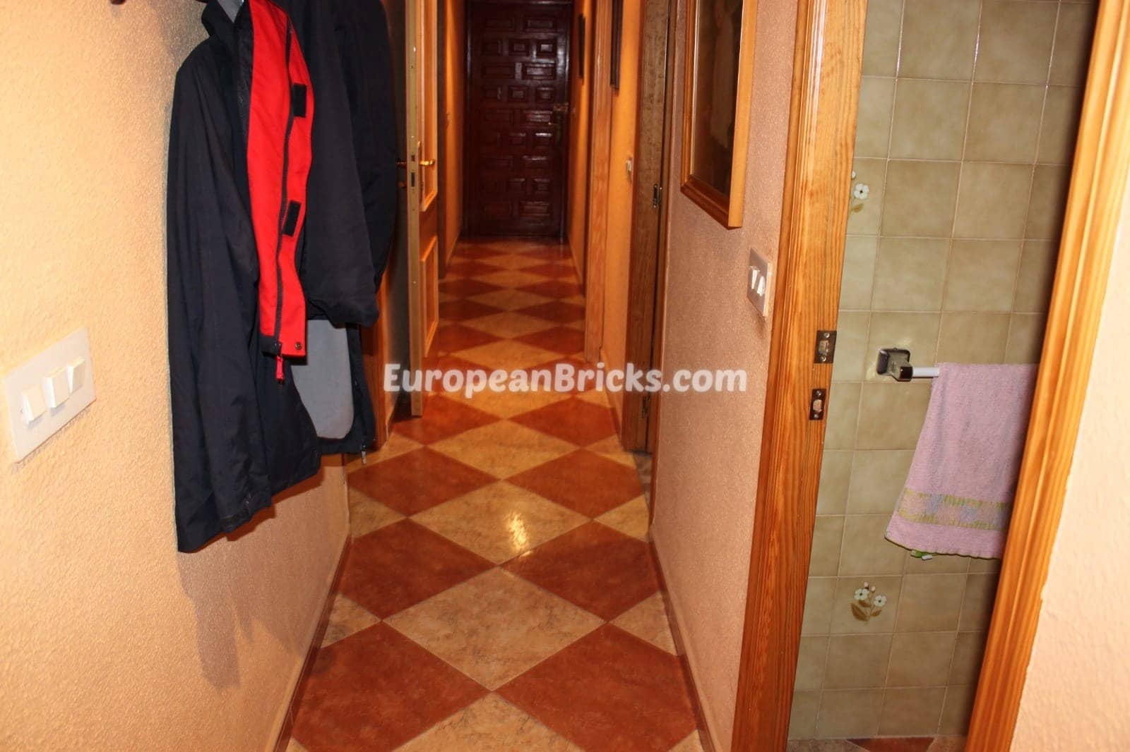 4 soveværelse Villa til salg i Xativa - € 290.000 (Ref: 8317206)