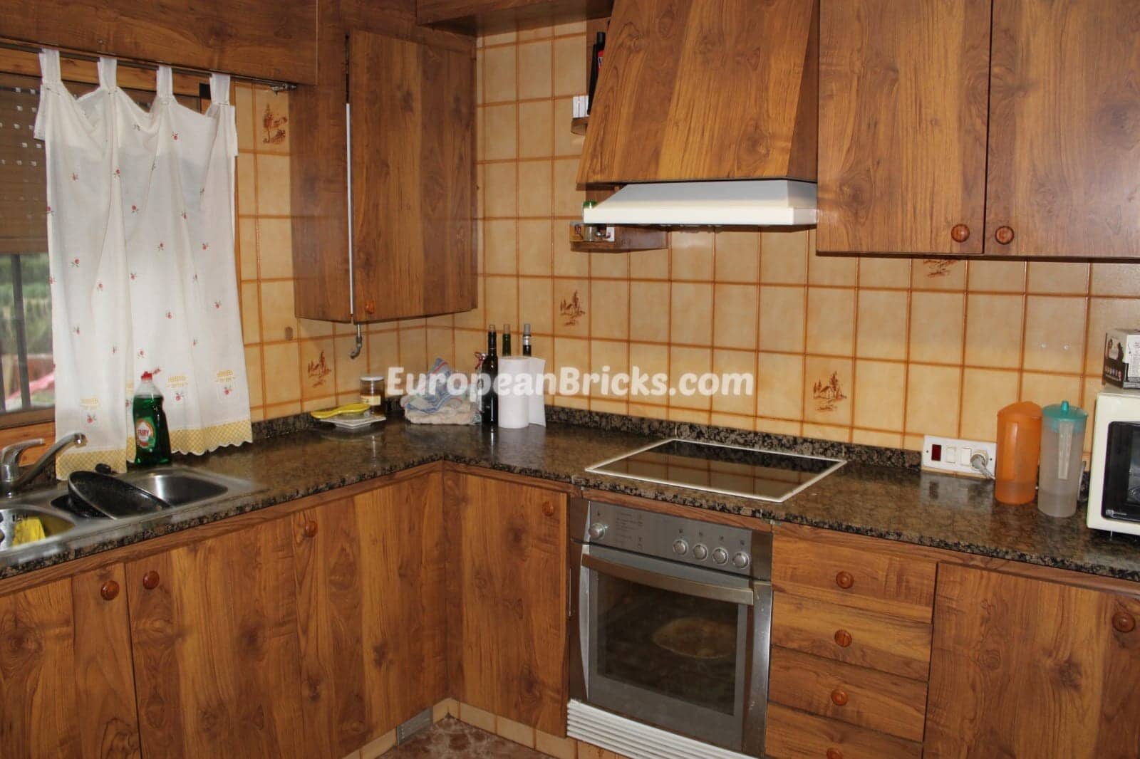 4 soveværelse Villa til salg i Xativa - € 290.000 (Ref: 8317206)