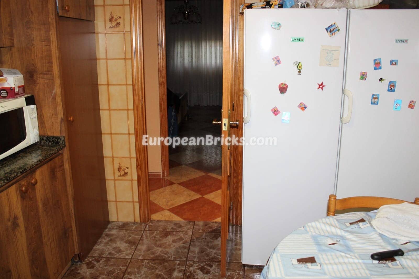 4 soveværelse Villa til salg i Xativa - € 290.000 (Ref: 8317206)