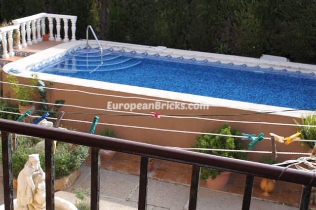 4 soveværelse Villa til salg i Xàtiva - € 290.000 (Ref: 8317206)