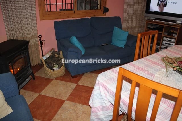 4 soveværelse Villa til salg i Xàtiva - € 290.000 (Ref: 8317206)