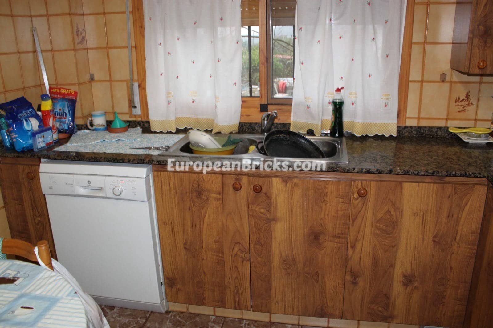 4 soveværelse Villa til salg i Xativa - € 290.000 (Ref: 8317206)