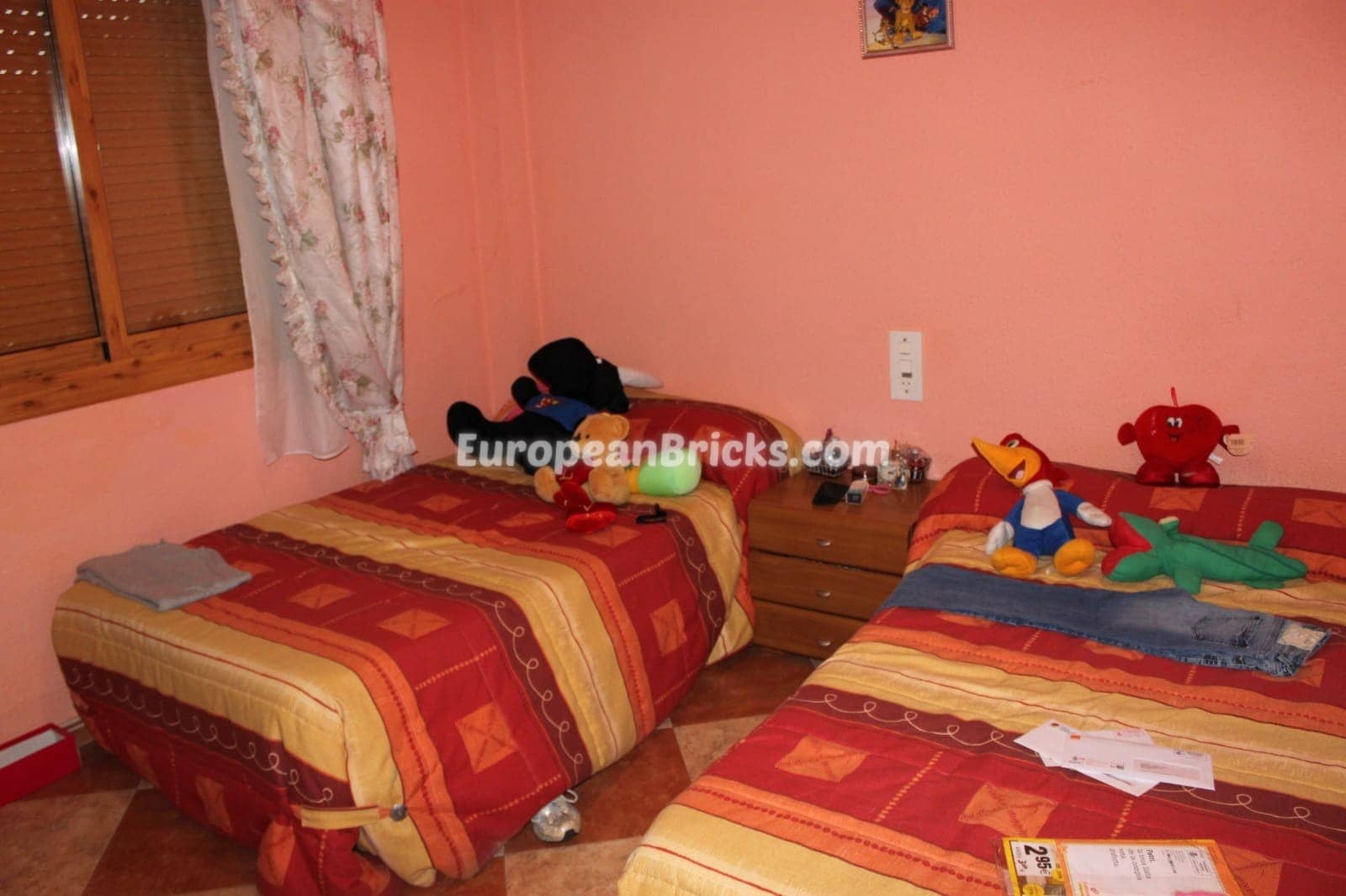 4 soveværelse Villa til salg i Xativa - € 290.000 (Ref: 8317206)