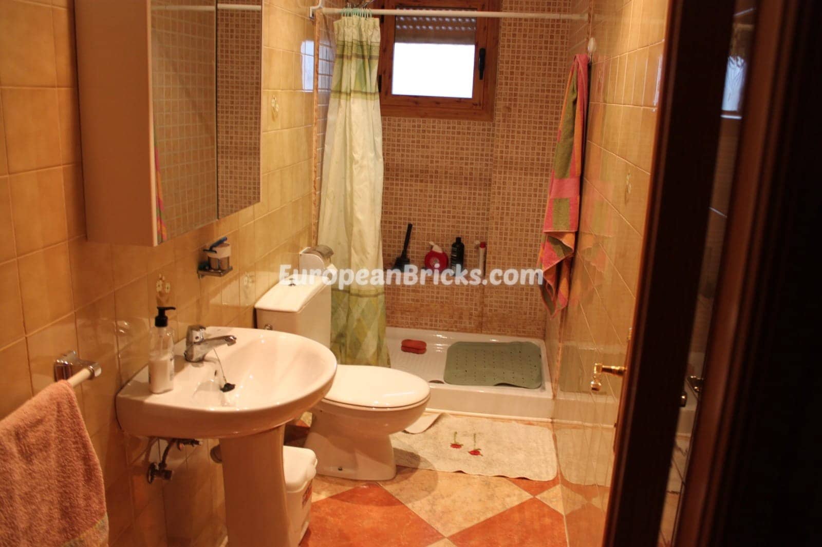 4 soveværelse Villa til salg i Xativa - € 290.000 (Ref: 8317206)