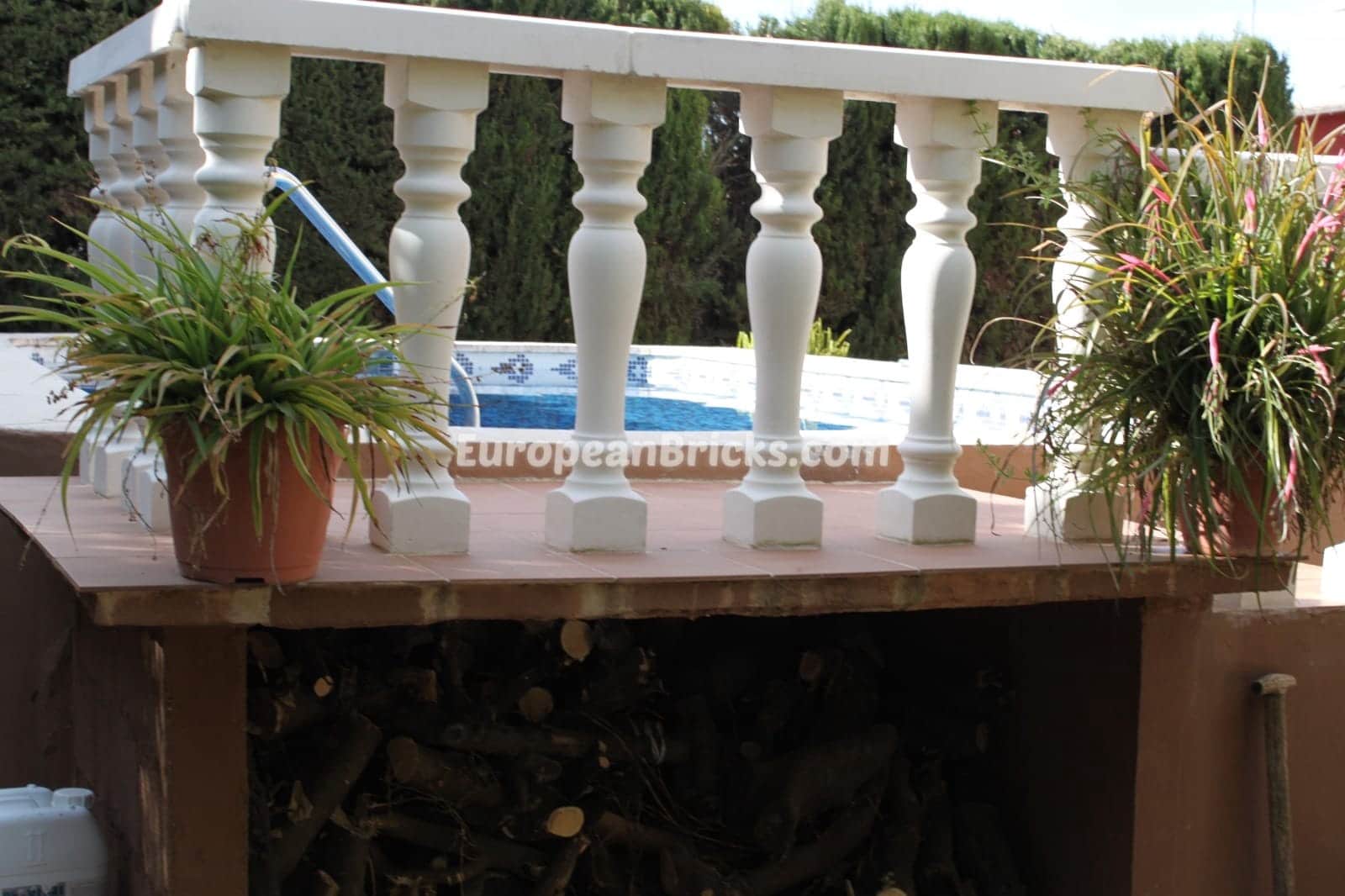 4 soveværelse Villa til salg i Xativa - € 290.000 (Ref: 8317206)