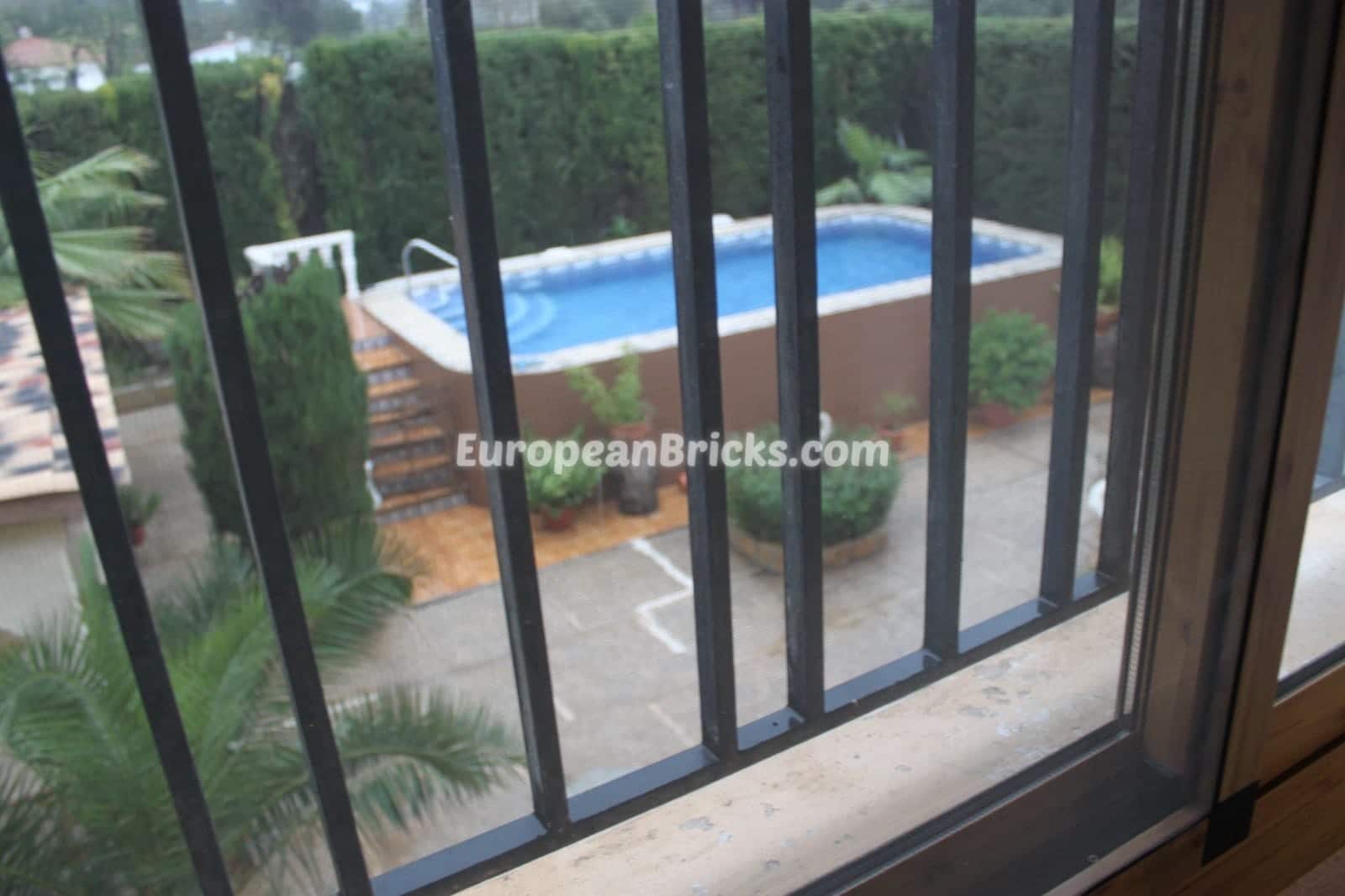 4 soveværelse Villa til salg i Xativa - € 290.000 (Ref: 8317206)