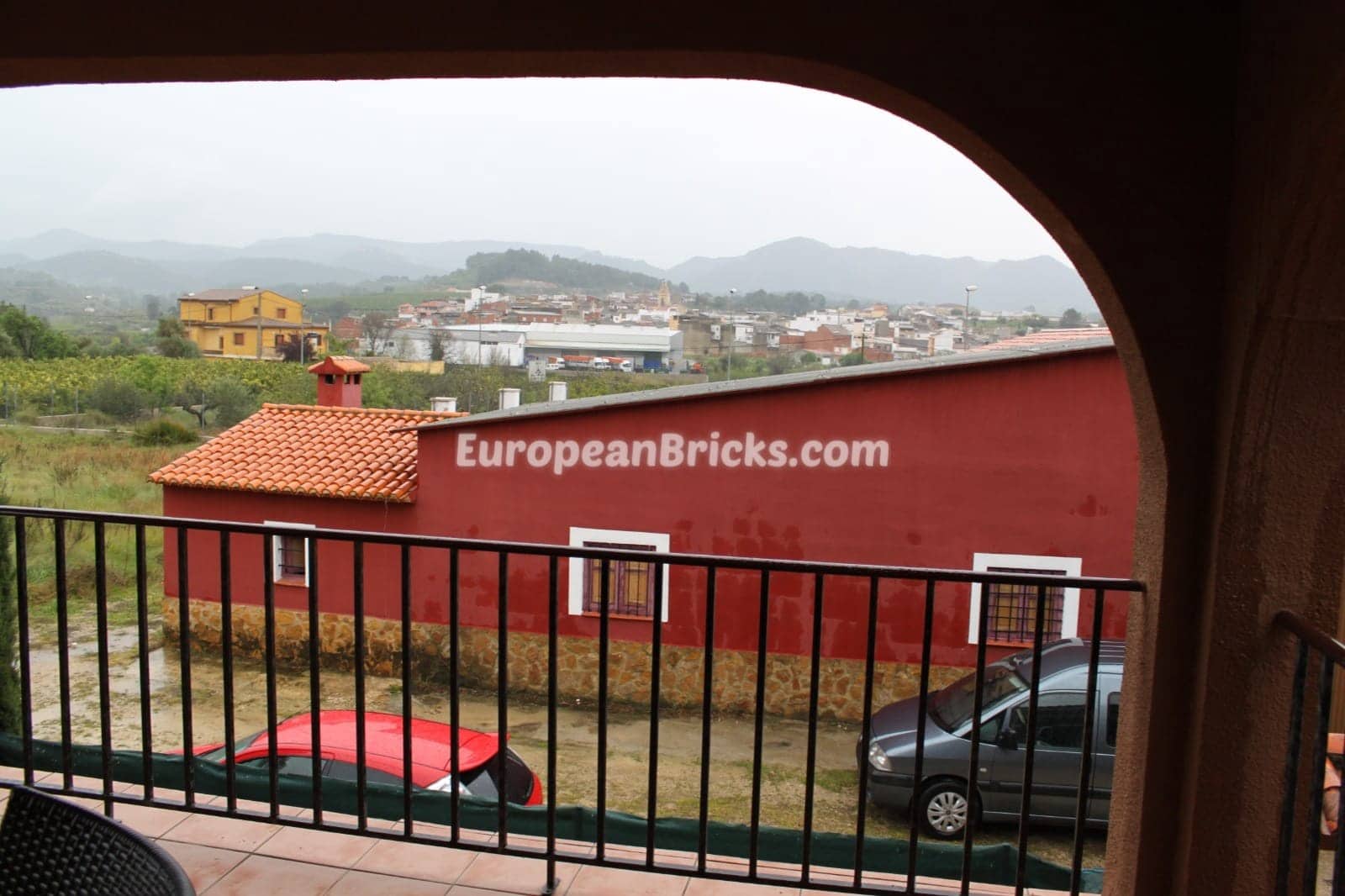 4 soveværelse Villa til salg i Xativa - € 290.000 (Ref: 8317206)