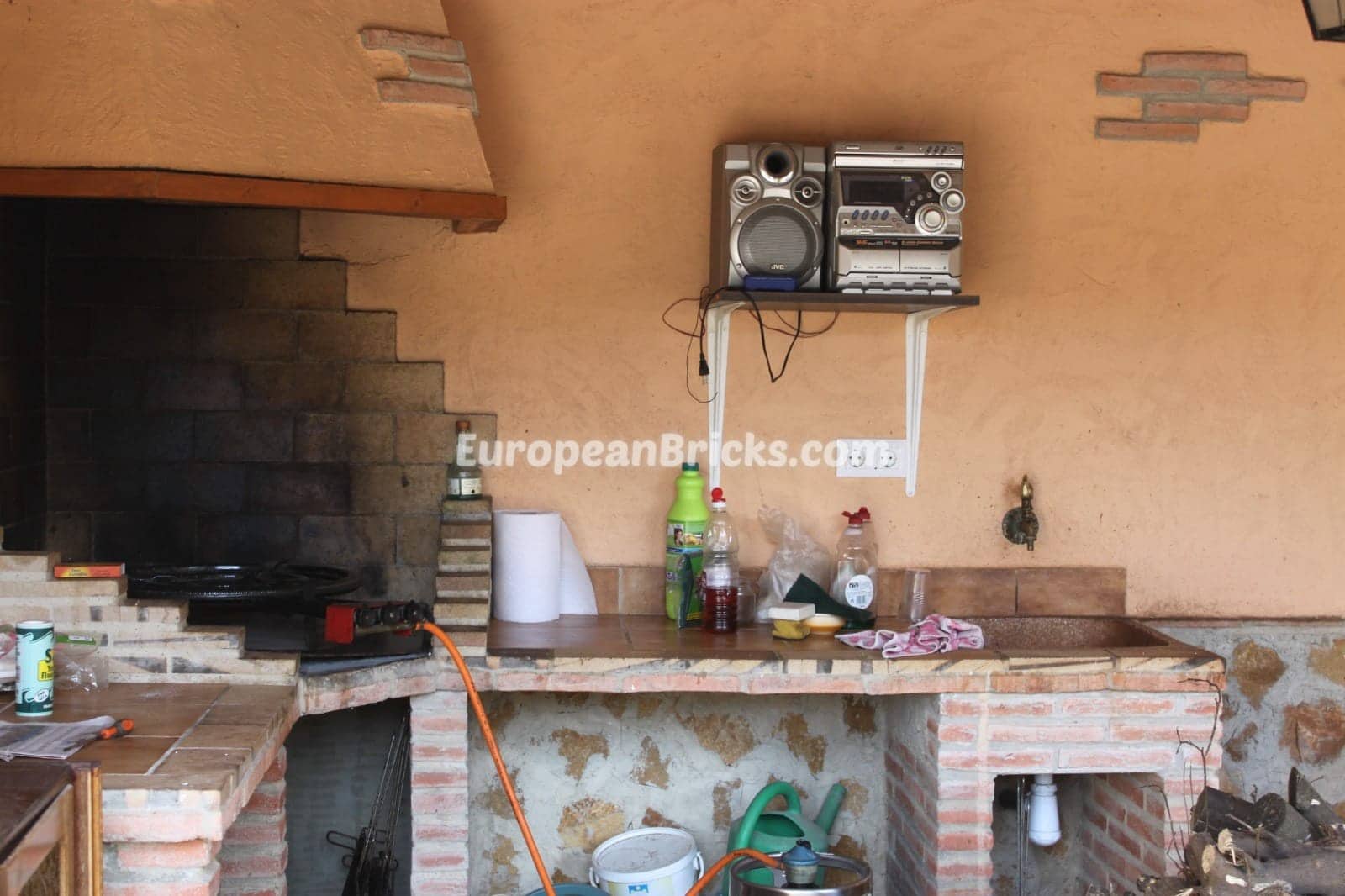 4 soveværelse Villa til salg i Xativa - € 290.000 (Ref: 8317206)