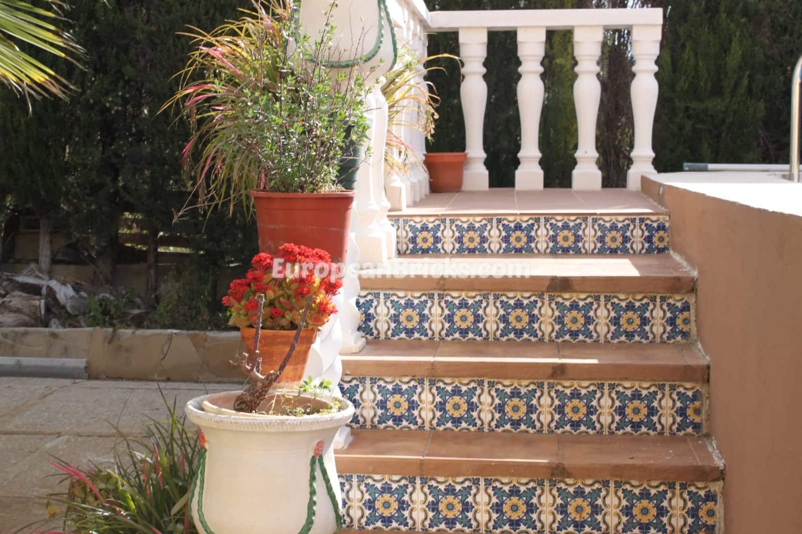 4 soveværelse Villa til salg i Xativa - € 290.000 (Ref: 8317206)