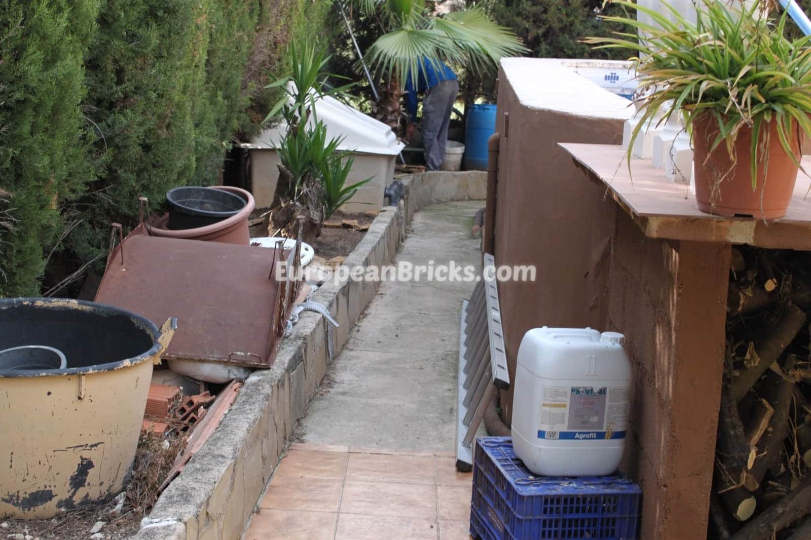 4 soveværelse Villa til salg i Xativa - € 290.000 (Ref: 8317206)