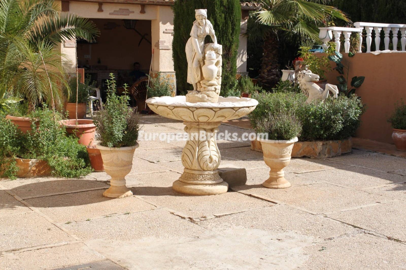 4 soveværelse Villa til salg i Xativa - € 290.000 (Ref: 8317206)