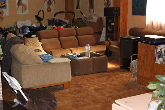 4 soveværelse Villa til salg i Xàtiva - € 290.000 (Ref: 8317206)