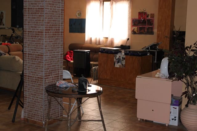 4 soveværelse Villa til salg i Xàtiva - € 290.000 (Ref: 8317206)