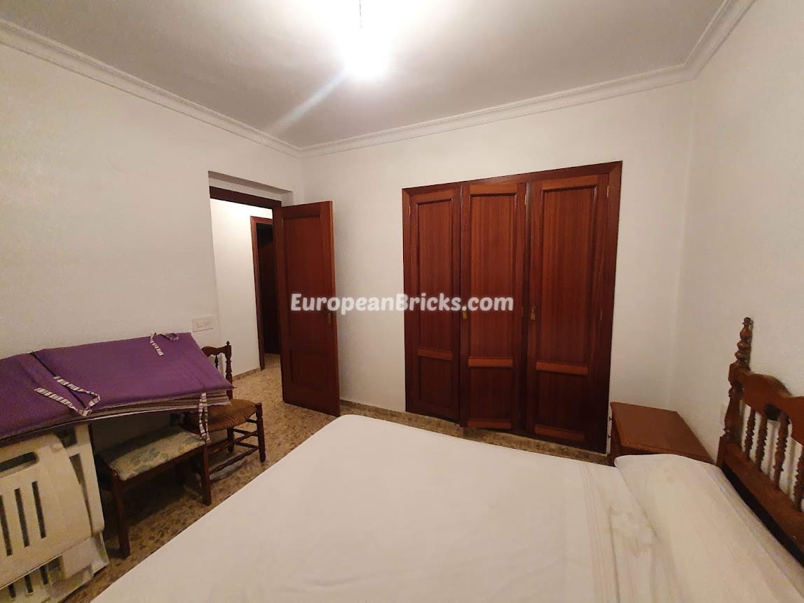 4 soverom Villa til salgs i Xativa med svømmebasseng - € 262 000 (Ref: 8317210)