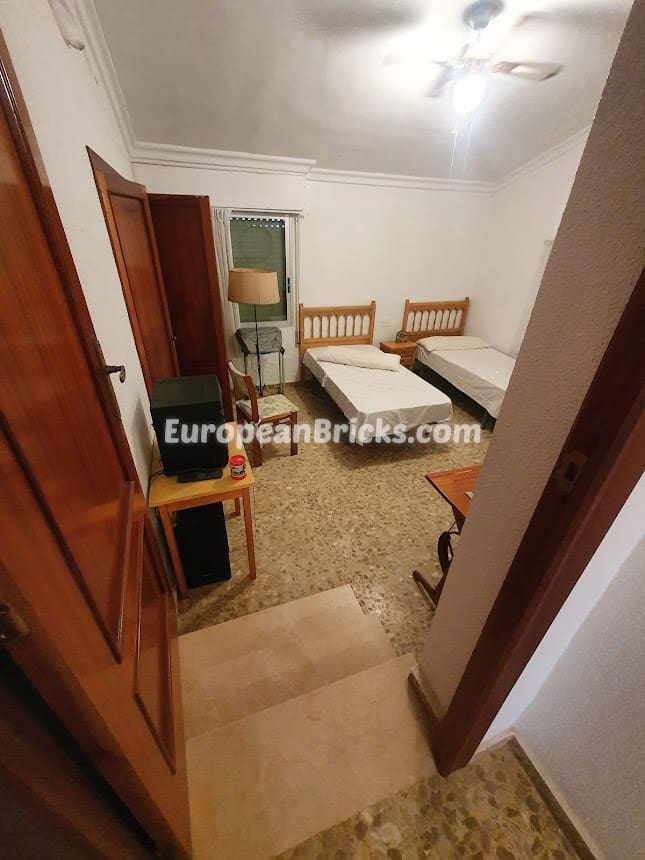 4 soverom Villa til salgs i Xativa med svømmebasseng - € 262 000 (Ref: 8317210)