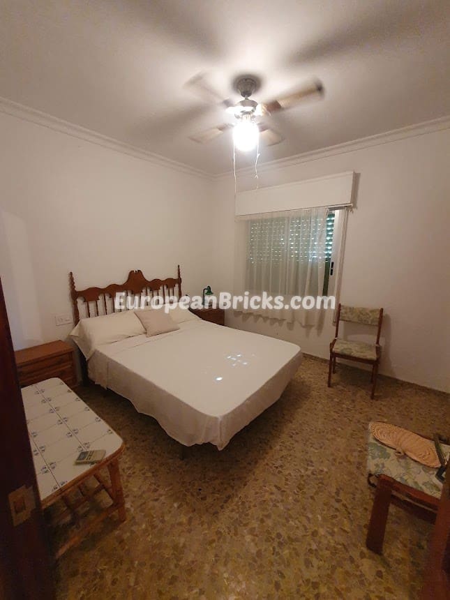 4 soverom Villa til salgs i Xativa med svømmebasseng - € 262 000 (Ref: 8317210)