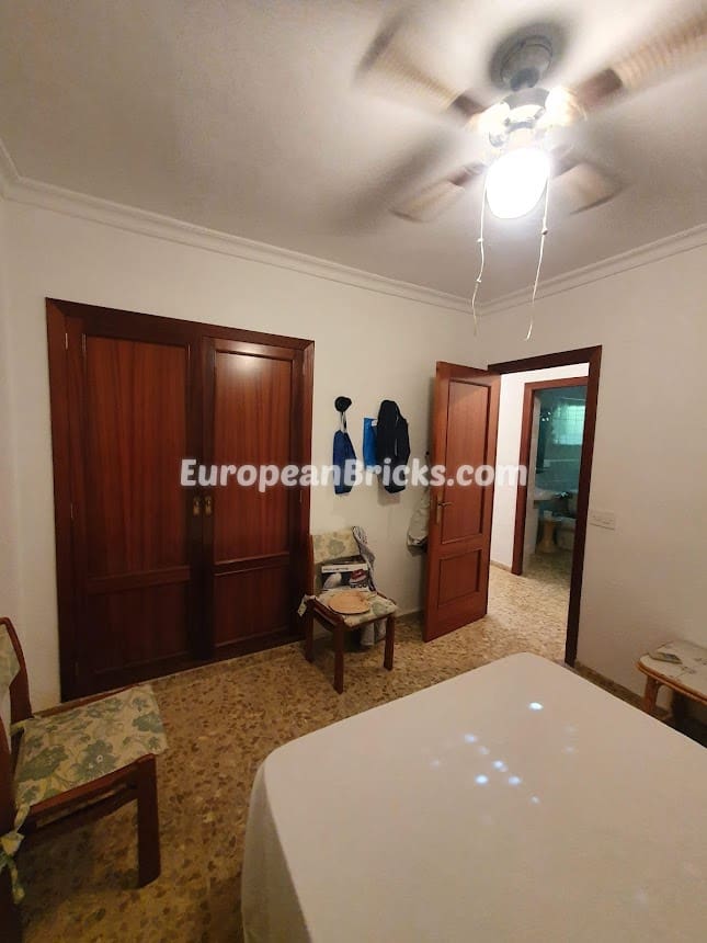 4 soverom Villa til salgs i Xativa med svømmebasseng - € 262 000 (Ref: 8317210)