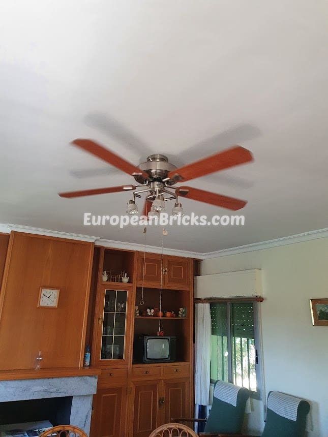 4 soverom Villa til salgs i Xativa med svømmebasseng - € 262 000 (Ref: 8317210)