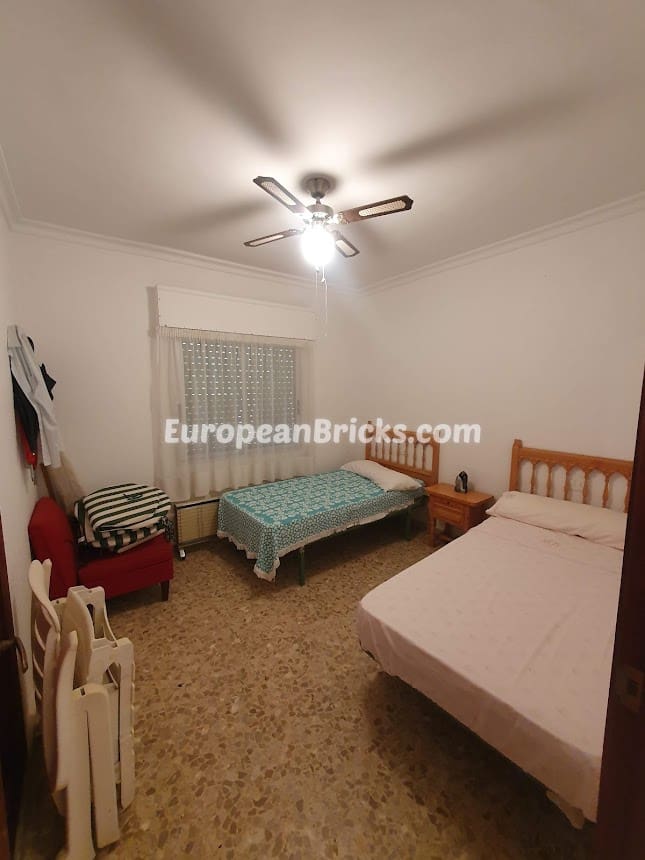 4 soverom Villa til salgs i Xativa med svømmebasseng - € 262 000 (Ref: 8317210)