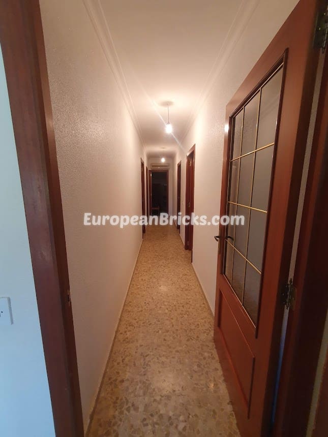 4 soverom Villa til salgs i Xativa med svømmebasseng - € 262 000 (Ref: 8317210)