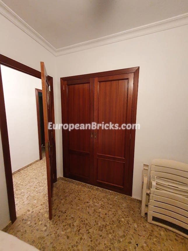 4 soverom Villa til salgs i Xativa med svømmebasseng - € 262 000 (Ref: 8317210)