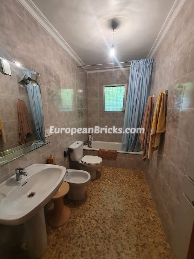 4 soverom Villa til salgs i Xativa med svømmebasseng - € 262 000 (Ref: 8317210)