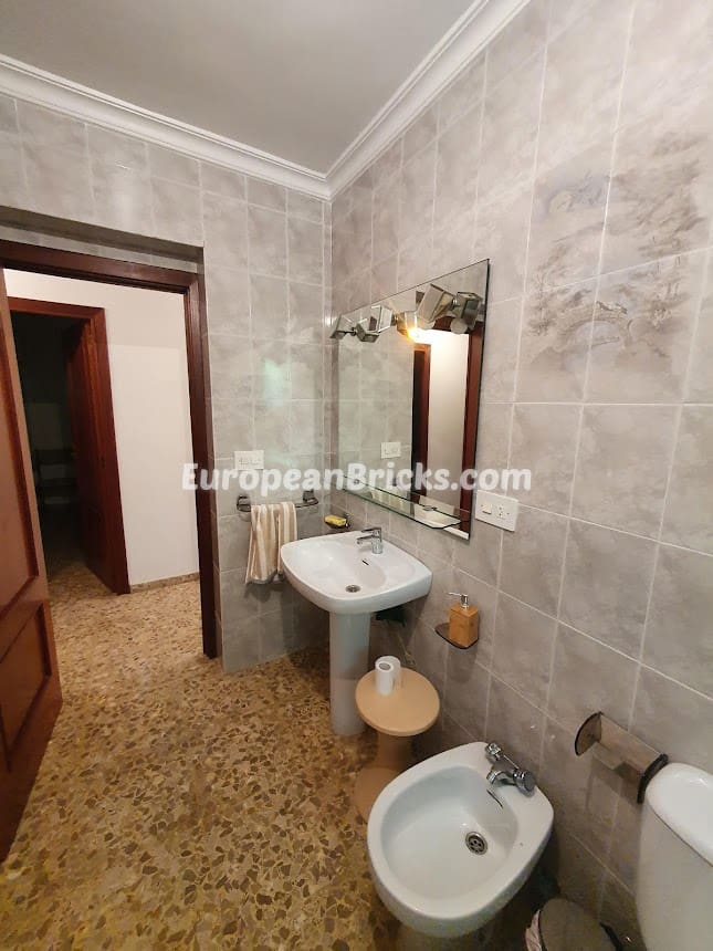 4 soverom Villa til salgs i Xativa med svømmebasseng - € 262 000 (Ref: 8317210)