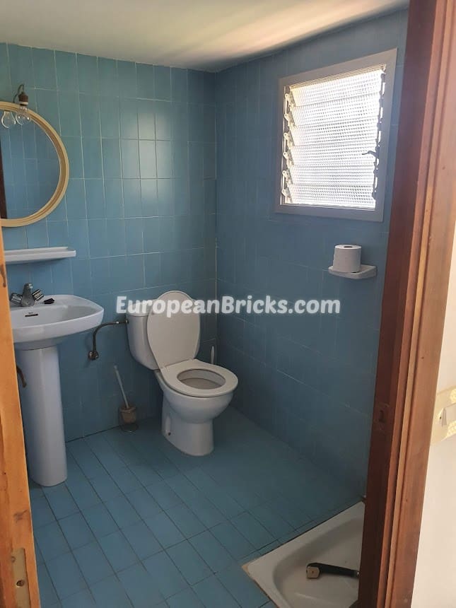 4 soverom Villa til salgs i Xativa med svømmebasseng - € 262 000 (Ref: 8317210)