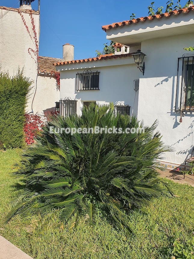 4 soverom Villa til salgs i Xativa med svømmebasseng - € 262 000 (Ref: 8317210)