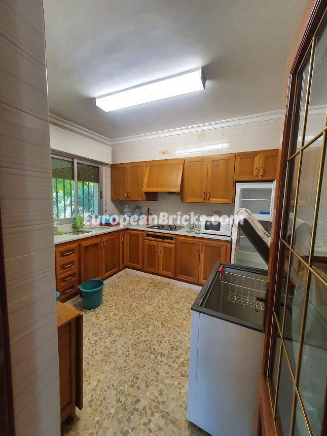 4 soverom Villa til salgs i Xativa med svømmebasseng - € 262 000 (Ref: 8317210)