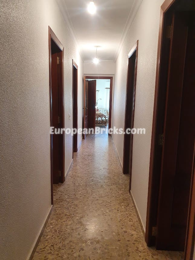 4 soverom Villa til salgs i Xativa med svømmebasseng - € 262 000 (Ref: 8317210)