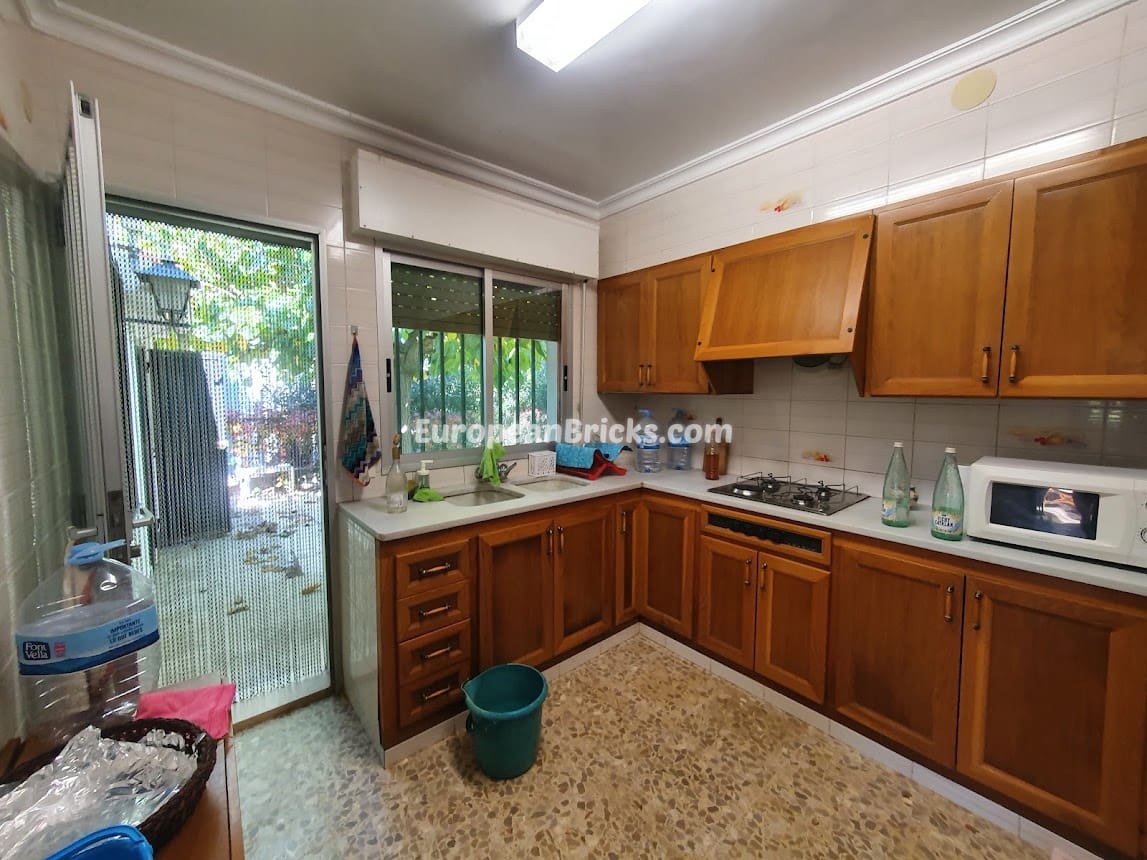 4 soverom Villa til salgs i Xativa med svømmebasseng - € 262 000 (Ref: 8317210)