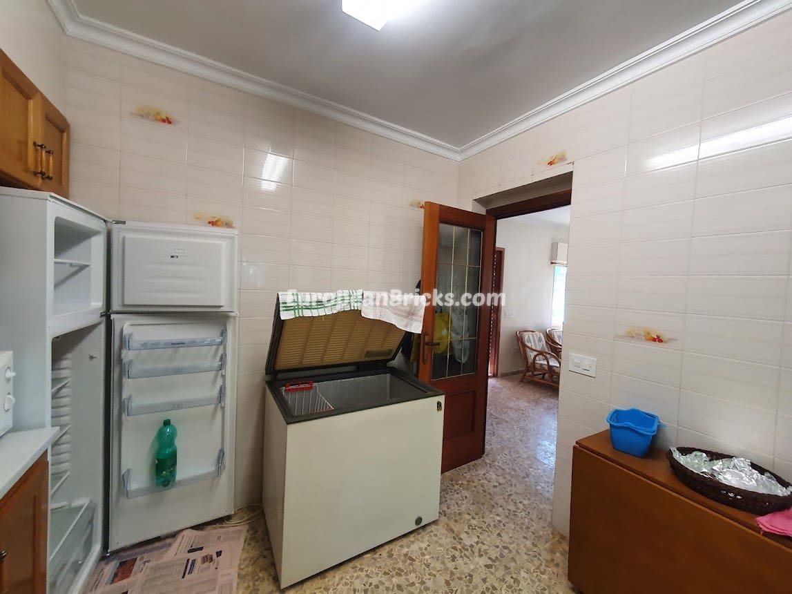 4 soverom Villa til salgs i Xativa med svømmebasseng - € 262 000 (Ref: 8317210)